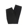 Obey Long Pants Men Summer Pant Black In Black