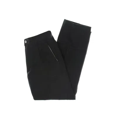 Obey Long Pants Men Summer Pant Black