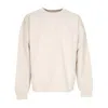 Obey Fairfax Sweatshirt - Birch - Size Xs In Pigment Clay