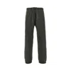 Obey 'lowercase Pigment' Sweatpants In Black