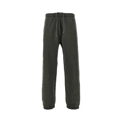 Obey 'lowercase Pigment' Sweatpants In Black