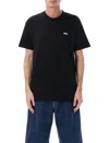 Obey Make Art Third Eye Graphic T-shirt In Black