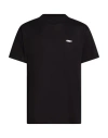 Obey Target Icon Graphic T-shirt In Black