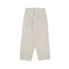 Obey Men's Jeans Big Wig Denim Carpenter Pant Silver Grey In Silver Grey