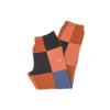 Obey Men's Mosaic Sweatpant Ginger Multi In Ginger Multi
