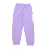 Obey Men's Sweatpants Bold Sweatpants Digital Lavender In Digital Lavender