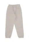 Obey Men's Underwear Lowercase Pigment Sweatpants Pigment Abbey Stone In Pigment Abbey Stone