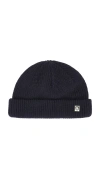 OBEY MICRO BEANIE