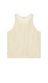 Obey Morro Mesh Tank