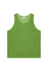 Obey Morro Mesh Tank