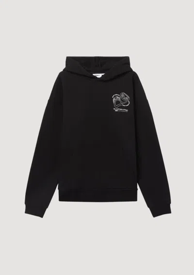 Obey Nature Extra Heavy Duty In Black