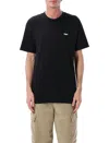 Obey Make Art Third Eye Graphic T-shirt In Black