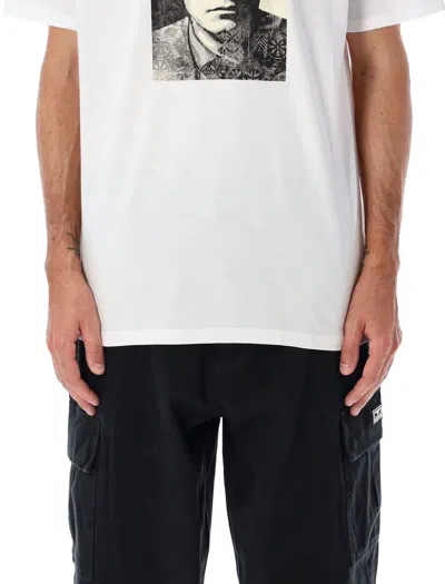 OBEY OBEY OBEY WARHOL CLASSIC T-SHIRT