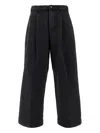 Obey Oliver Pleated Pant