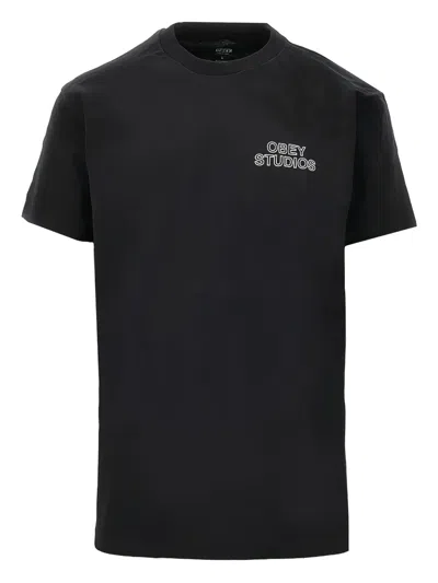 Obey Palette T-shirt