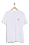 Obey Peace Target Graphic T-shirt In White