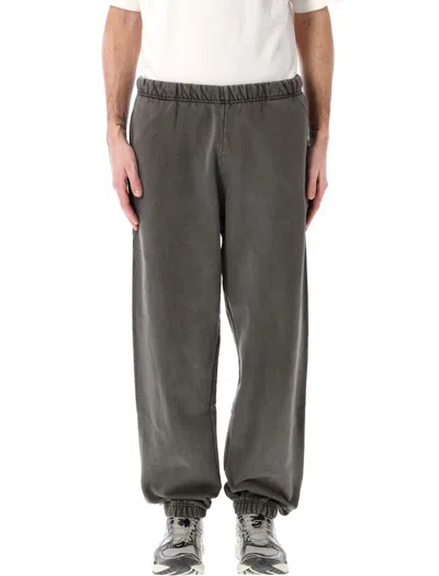 Obey Pigment Jogging In Pigment Digital Black