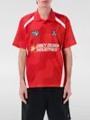 Obey Sonic Vibration Soccer Jersey