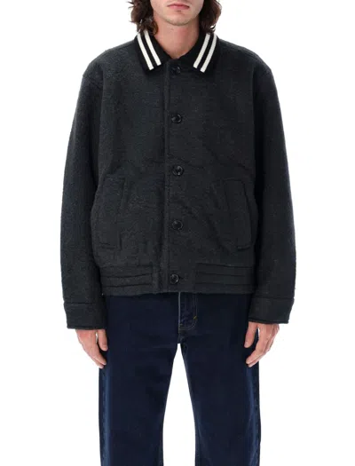 OBEY OBEY SAUNDERS BLOUSON JACKET