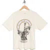 Obey Send Me On A Carousel Graphic T-shirt