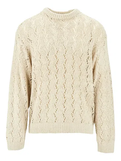 Obey Shimoda Jumper