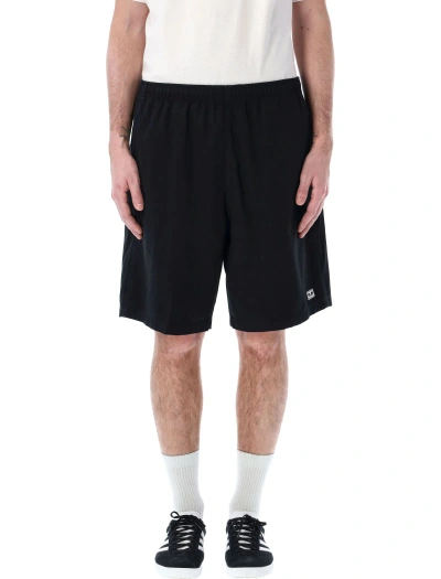 Obey Short Chino In 黑色