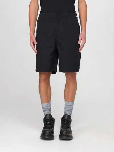 Obey Short  Men Color Black
