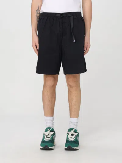 Obey Short  Men Color Black