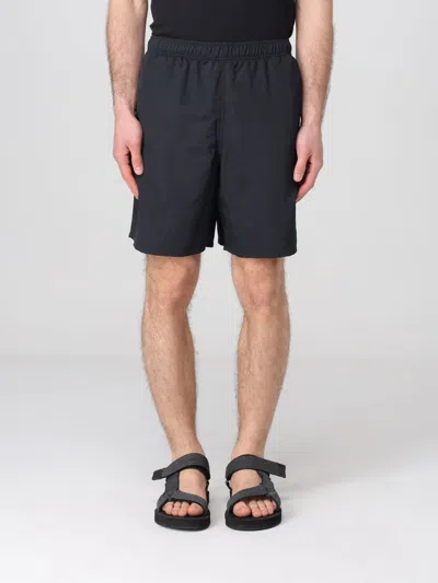 Obey Short  Men Color Black