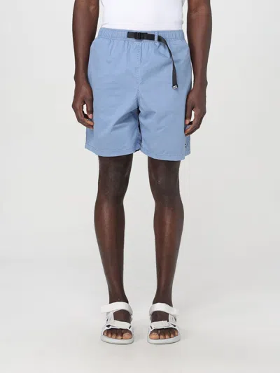 Obey Short  Men Color Blue