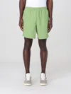 Obey Short  Men Color Green