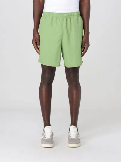 Obey Short  Men Color Green
