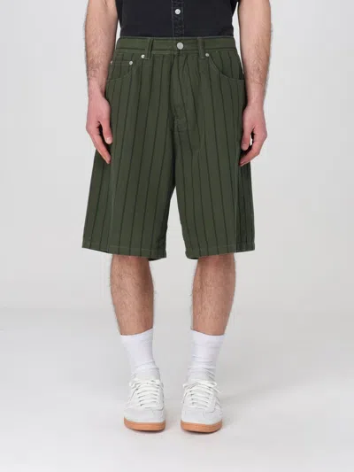 Obey Short  Men Color Multicolor