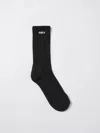 Obey Socks  Men Color Black