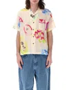 OBEY OBEY SOFT FRUITS SHIRT