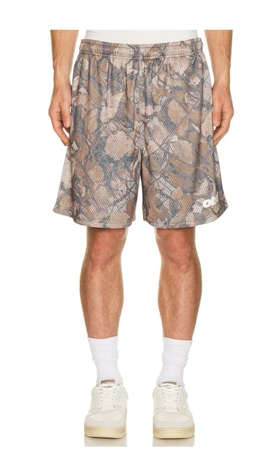 OBEY STANTON SHORTS