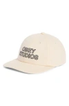 Obey Studios Baseball Cap