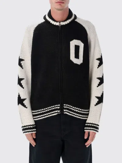 OBEY SWEATER OBEY MEN COLOR BLACK,H58232002