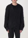 Obey Sweater  Men Color Black In Schwarz