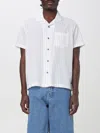 Obey Sweater  Men Color Multicolor In Multicolor