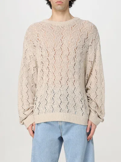 Obey Sweater  Men Color Natural