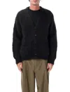 Obey Sweaters In Black