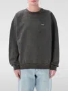 Obey Sweatshirt In Black