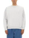 Obey Sweatshirt With Logo