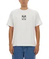 Obey Graphic-print T-shirt
