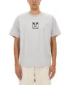 Obey Graphic-print T-shirt