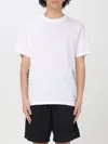 Obey T-shirt  Men Color White
