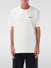 Obey T-shirt In White