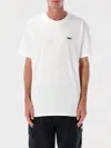 Obey T-shirt In White