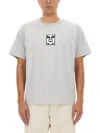 Obey Graphic-print T-shirt